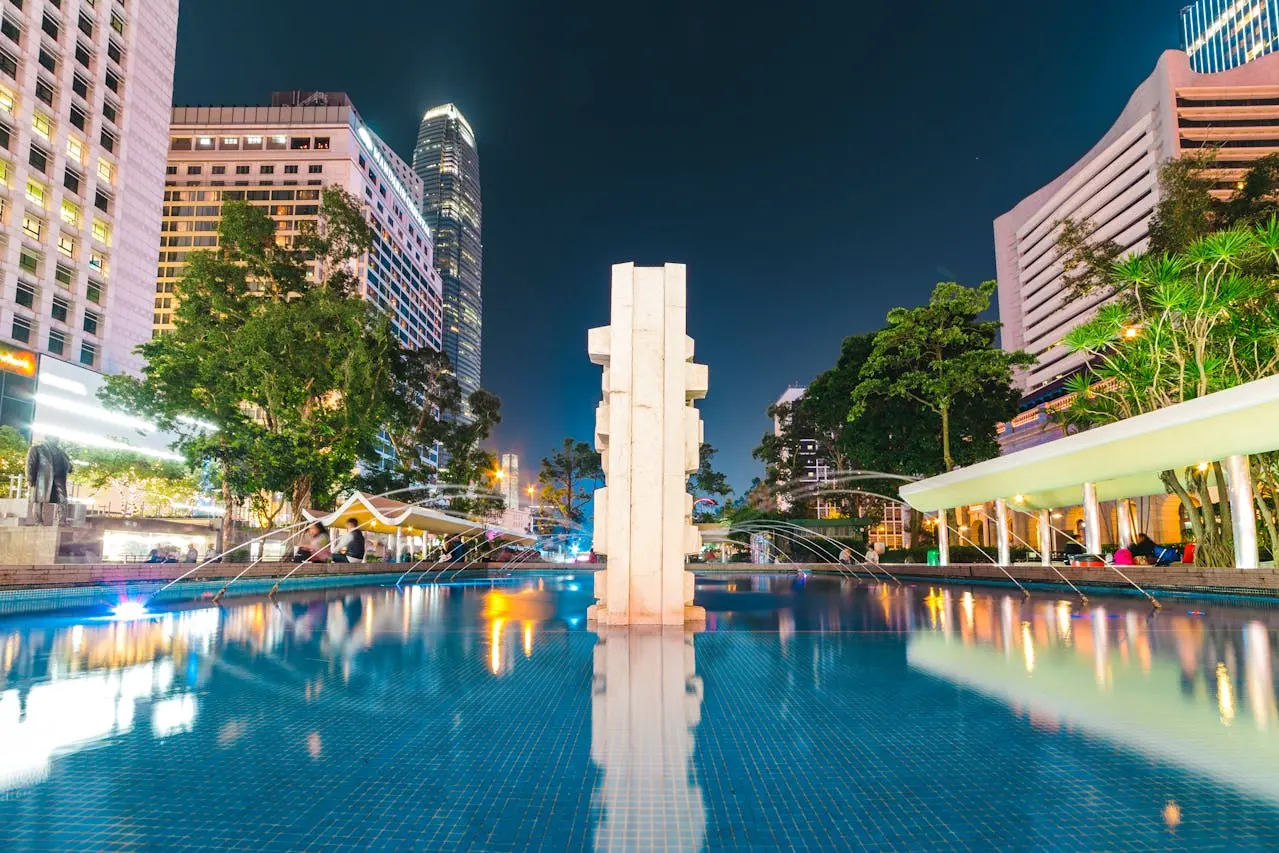 Hongkong – Die Metropole, in der Tradition und Moderne aufeinandertreffen